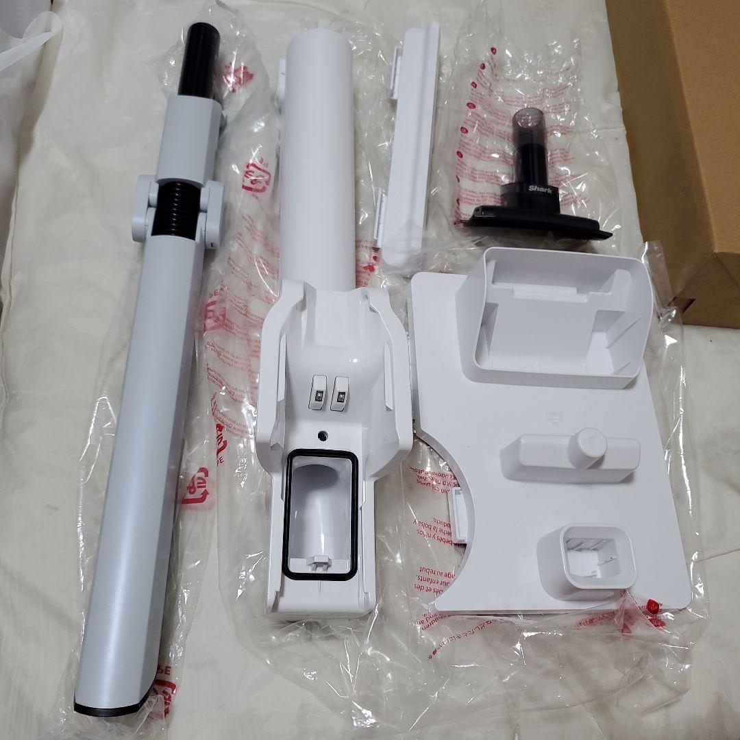 shark　(シャーク) 　コードレススティッククリーナー