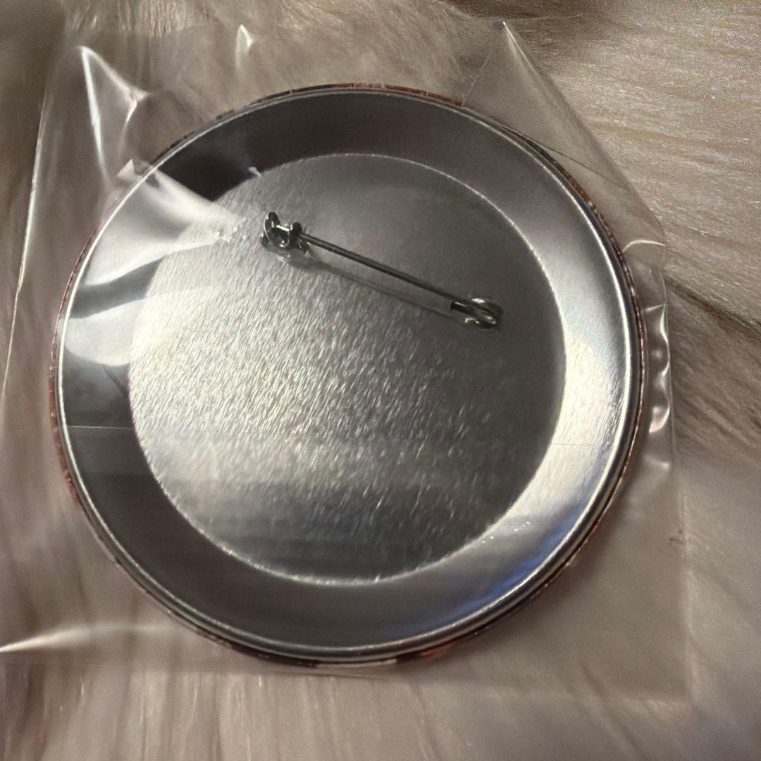 未開封 プリパラ キラリン スターライブ そふぃの缶バッジ 2セット