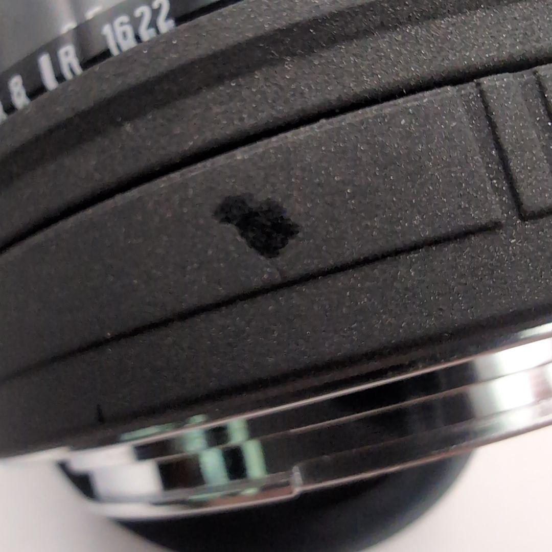 難あり SIGMA 20mm F1.8 EX DG ASPHERICAL