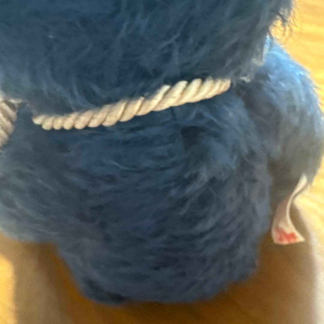 Clemens テディベア