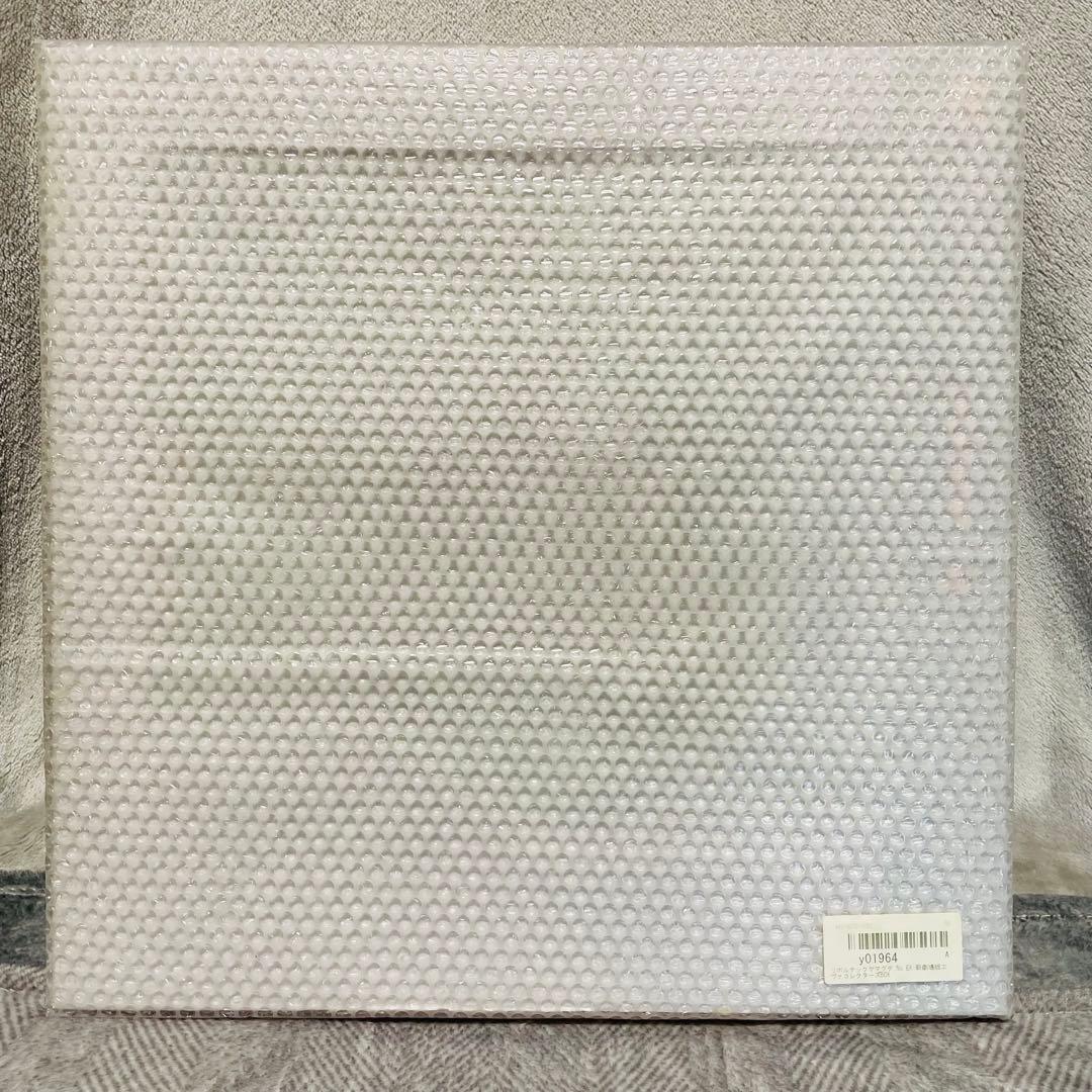 【新品未開封】 リボルテックヤマグチ 新劇場版エヴァ コレクターズBOX