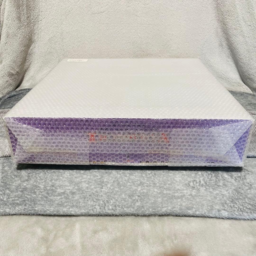 【新品未開封】 リボルテックヤマグチ 新劇場版エヴァ コレクターズBOX