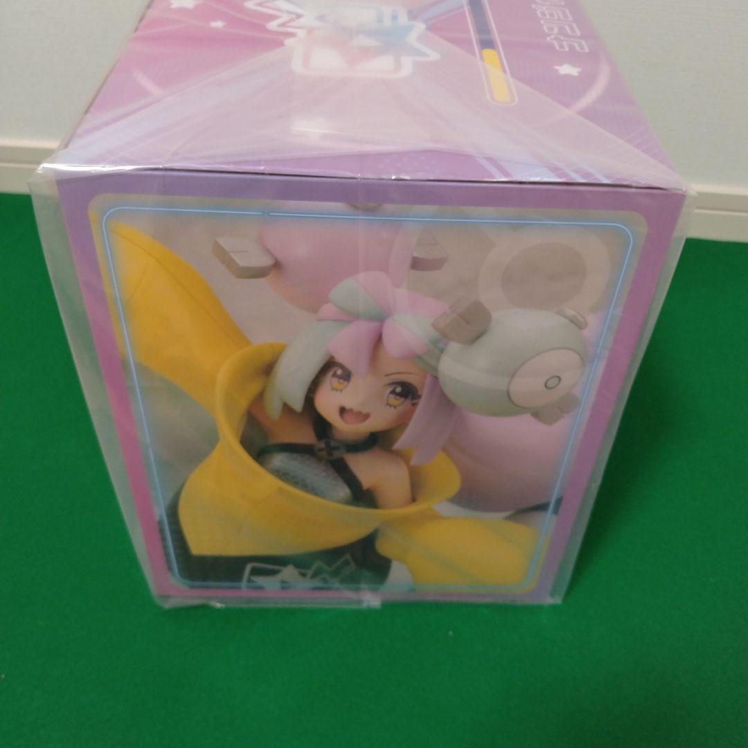 ナンジャモ＆ハラバリー　フィギュア　コトブキヤ