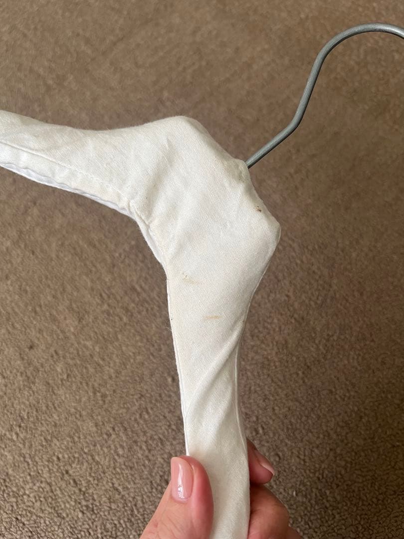 マルタンマルジェラ　非売品　ハンガー　足袋　初期13 アーティザナル　本人期