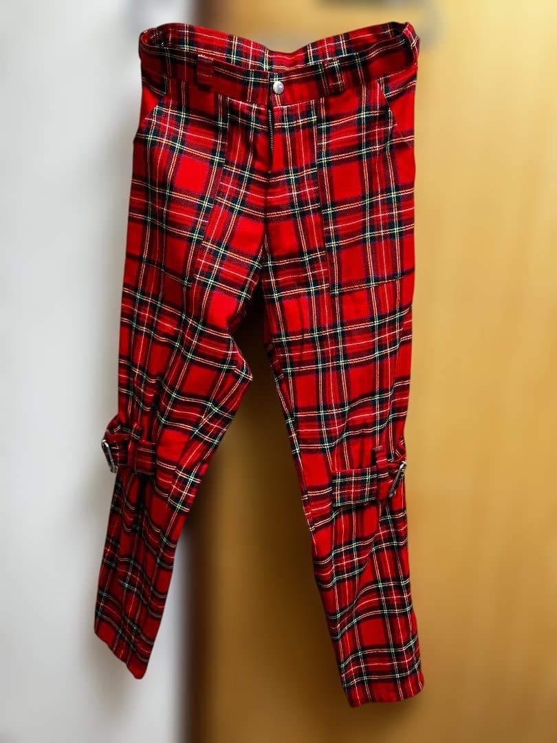 NANA ボンテージセットアップ セディショナリーズ