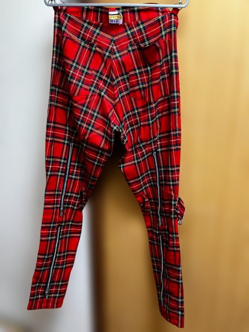 NANA ボンテージセットアップ セディショナリーズ