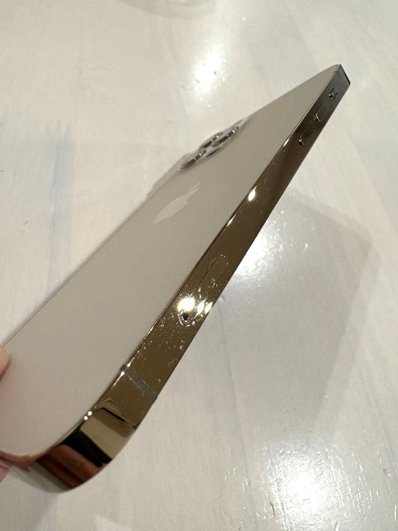 Apple iPhone 12 Pro ゴールド 128GB