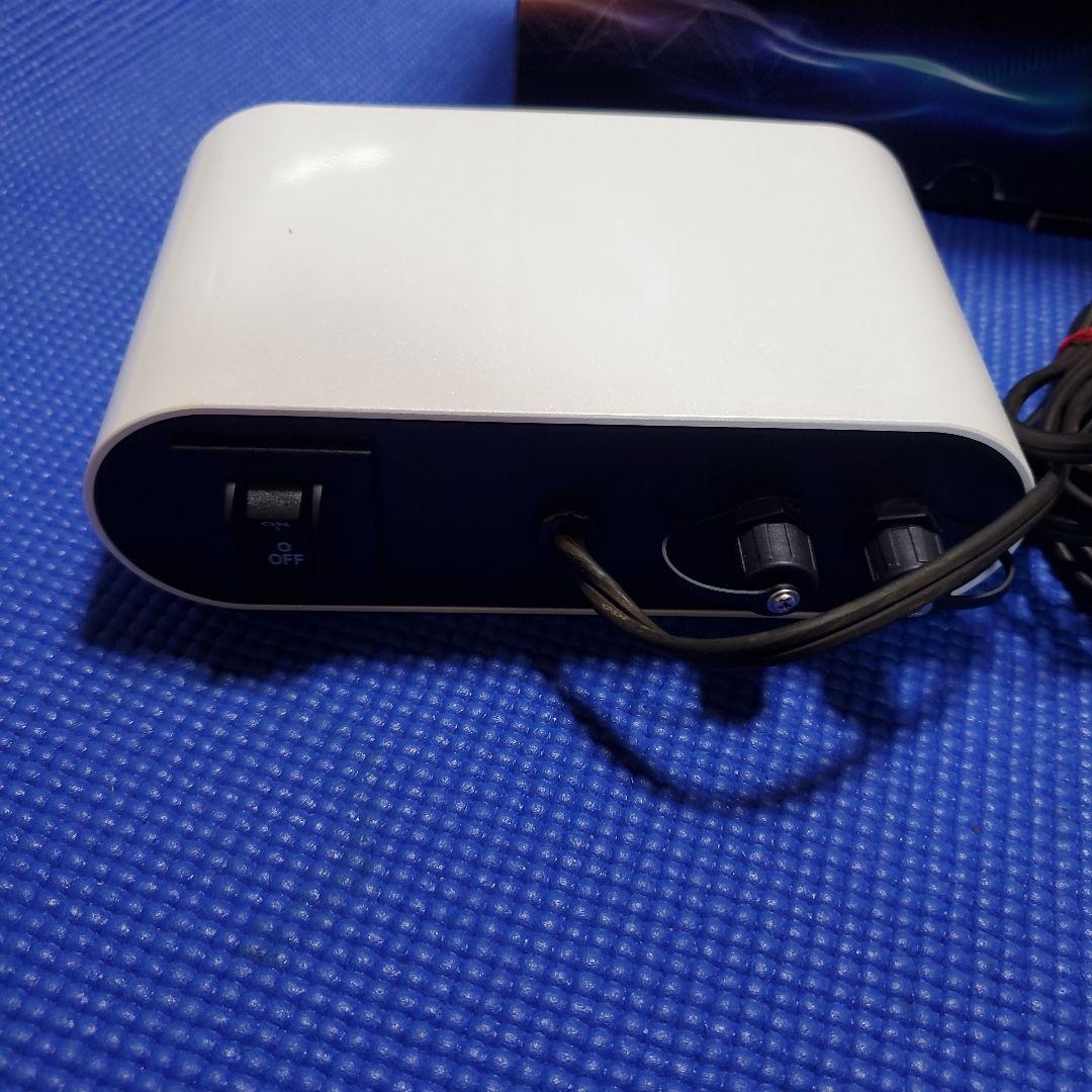 【値下げ】DENBAfresh デンバフレッシュ 家庭用鮮度保持装置