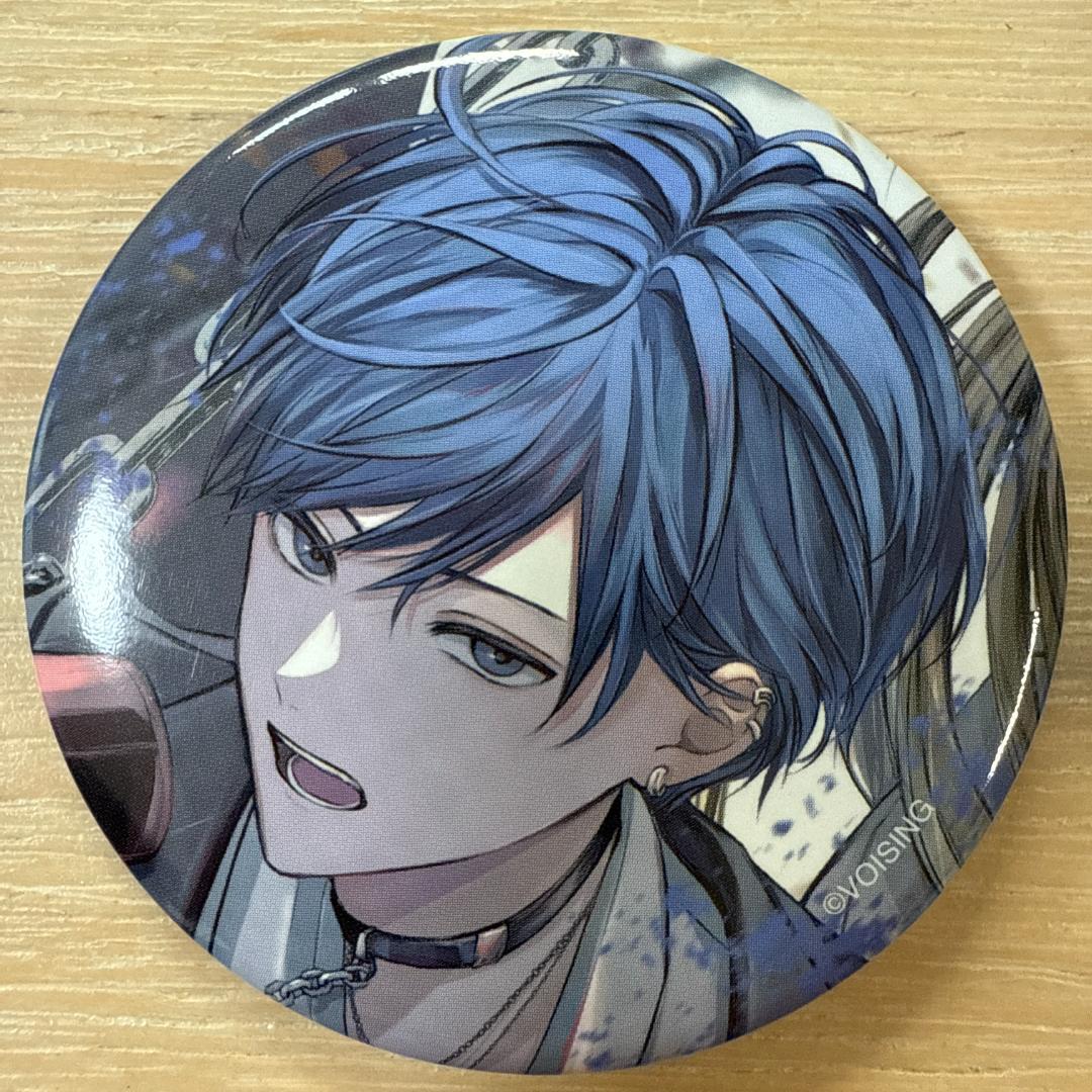 If いれいす DISFRAME 缶バッジ 第21弾 29点