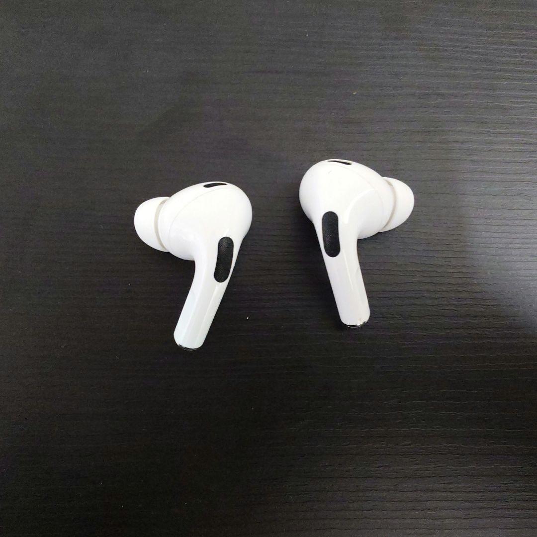 Apple AirPods Pro 2 （第2世代）