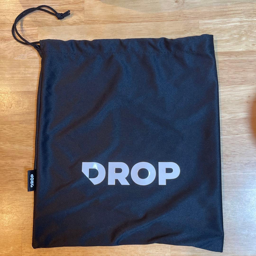 ヘッドホン DROP Sennheiser PC38X