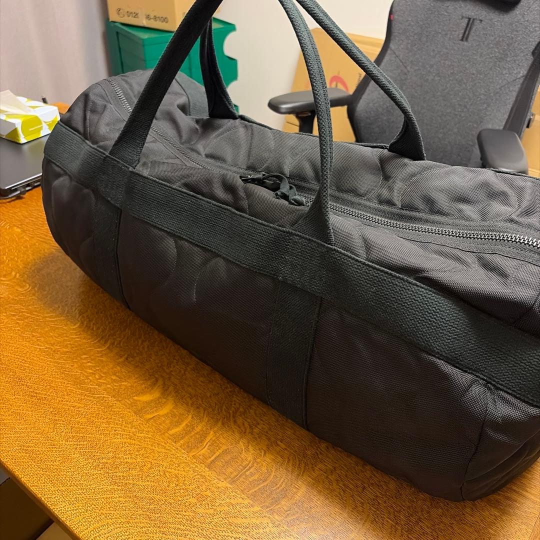 PORTER ポーター 大きいボストンバッグ ダッフルバッグ キルティング