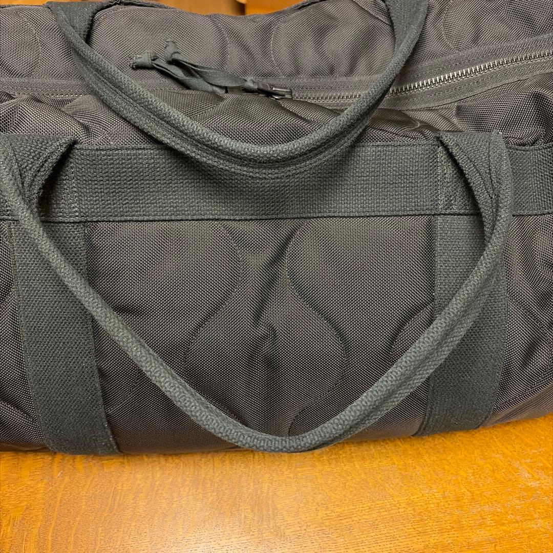 PORTER ポーター 大きいボストンバッグ ダッフルバッグ キルティング