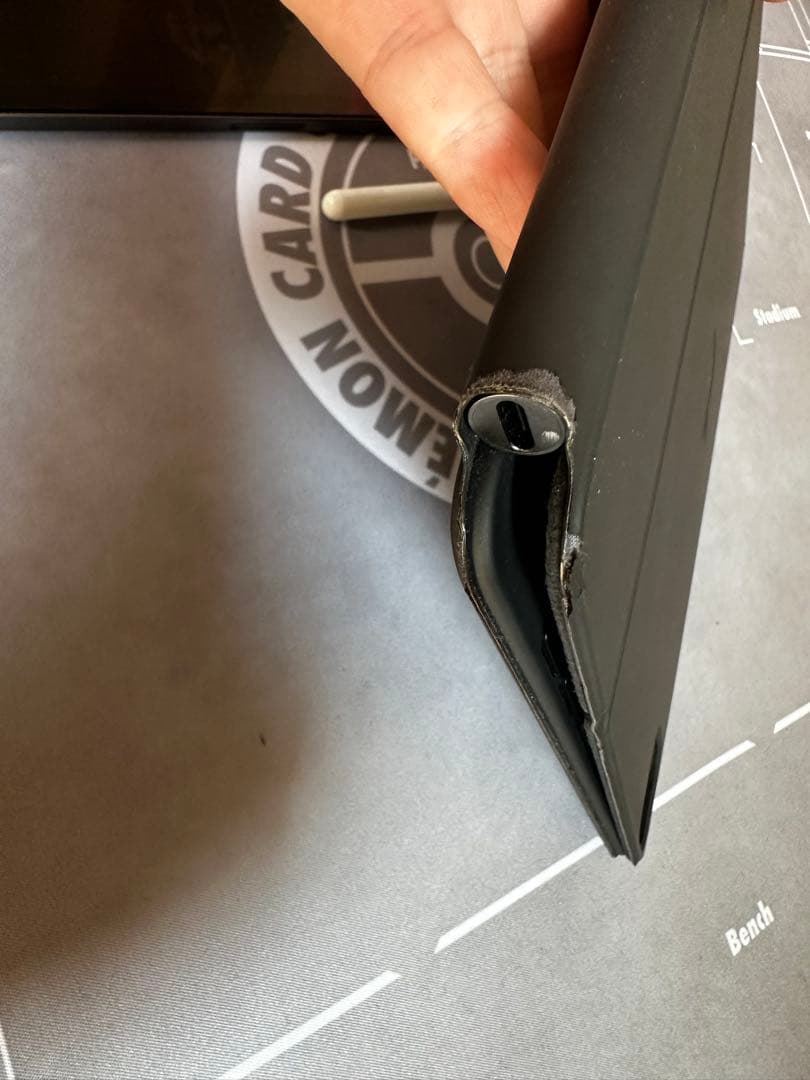 M1 iPad Pro11インチ（第3世代）1TB Wi-Fi＋cellular