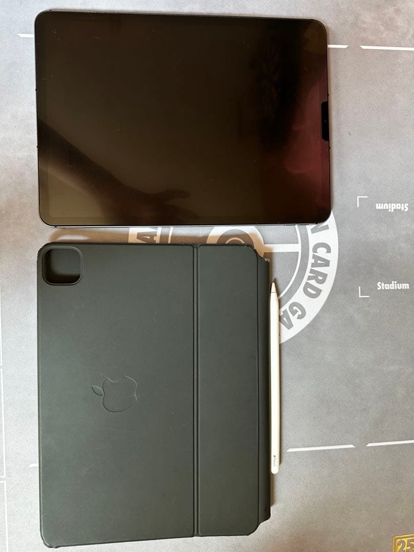 M1 iPad Pro11インチ（第3世代）1TB Wi-Fi＋cellular