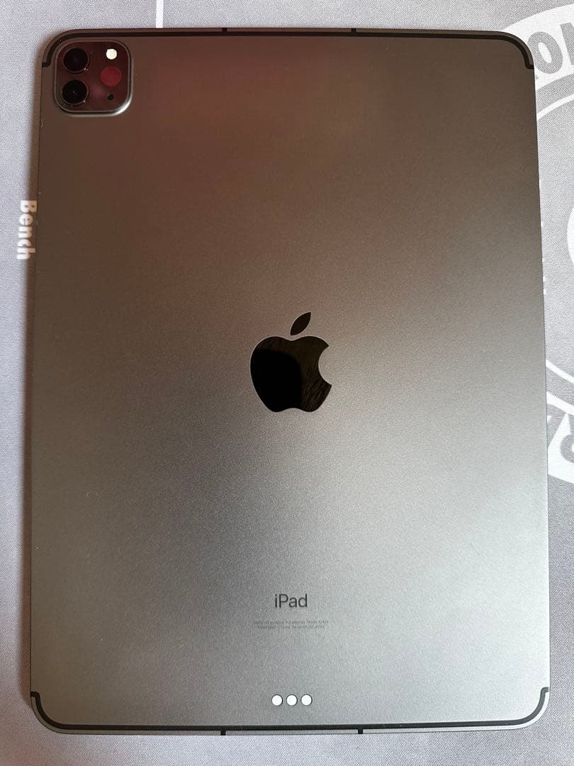 M1 iPad Pro11インチ（第3世代）1TB Wi-Fi＋cellular