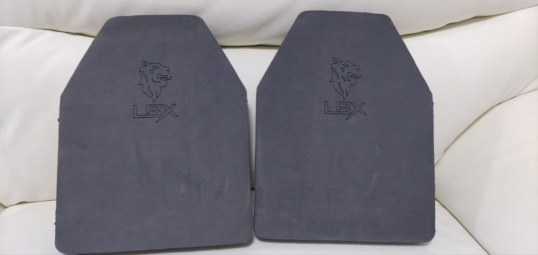 【実物】LBT-6094A-QRC-V2 マルチカム プレートキャリア ポーチ