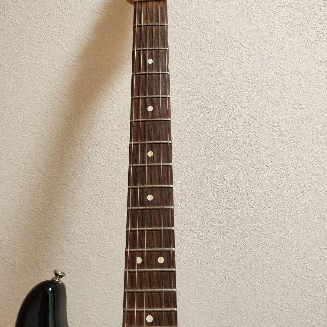 Fender Mexico 60TH 記念 STRATOCASTER