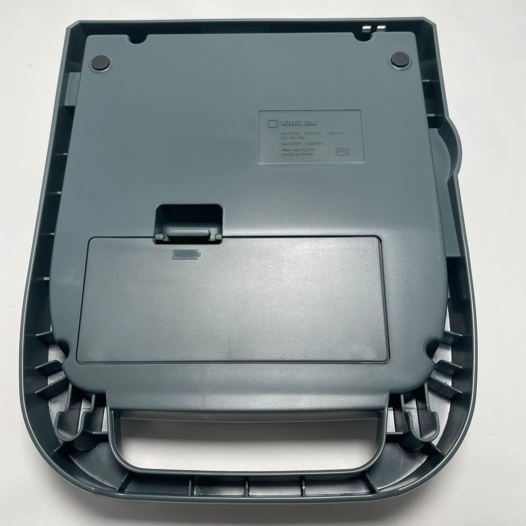 新品✨未使用✨TEPRA PRO テプラ プロ SR330 キングジム 送料無料