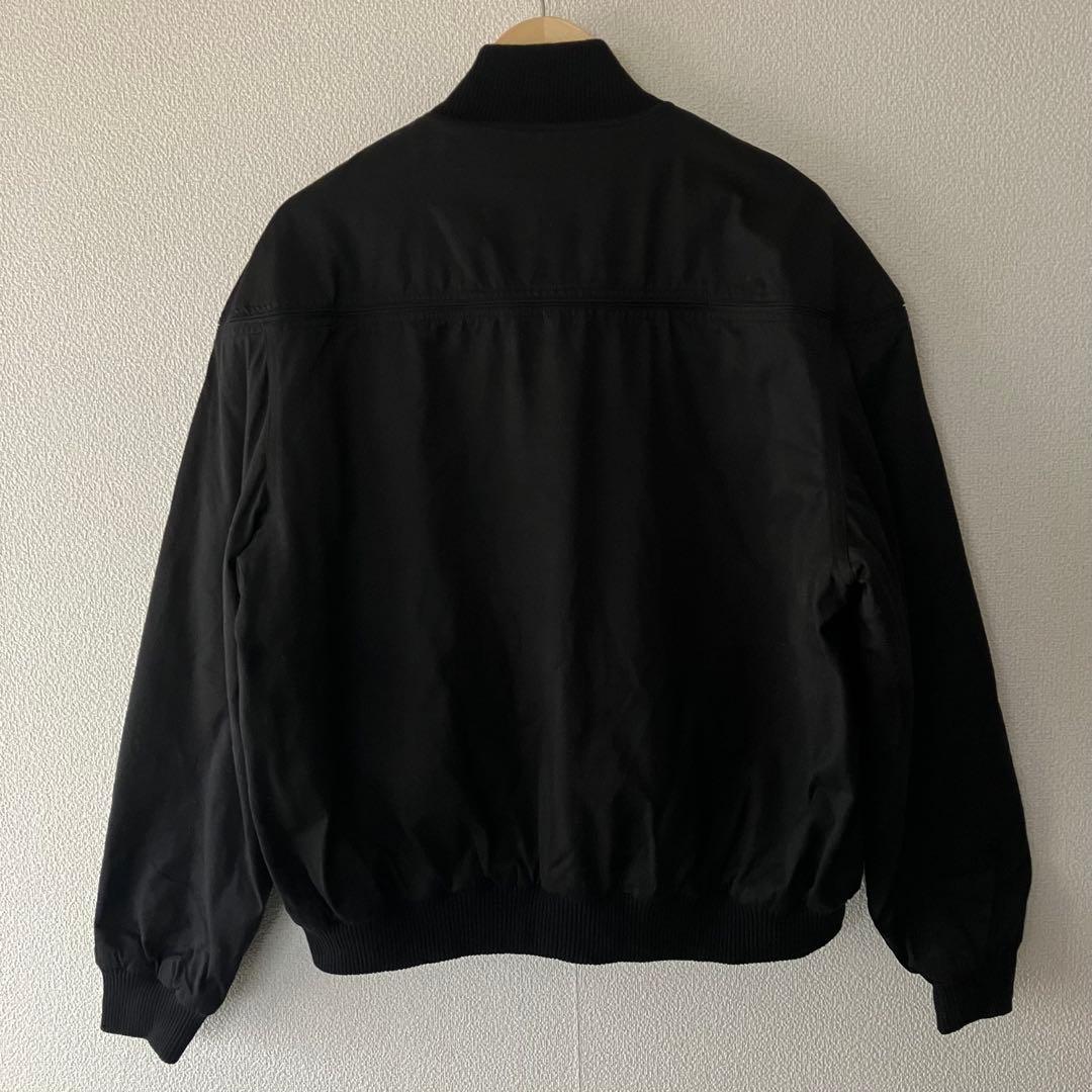 j*5様 Backers Derby jacket カップショルダージャケット
