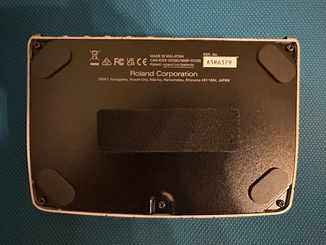 ギター BOSS RE-202 Spac Echo