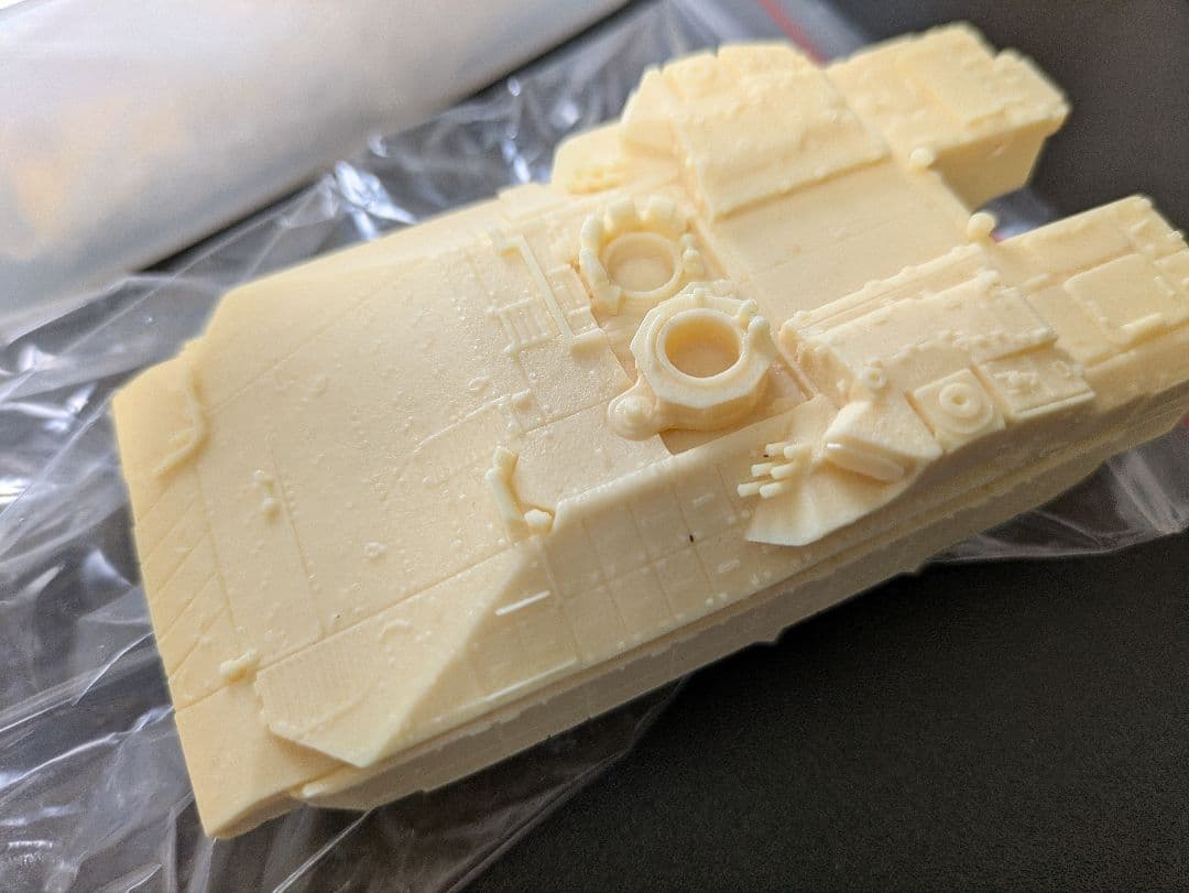 1/72 イスラエル軍キットセット