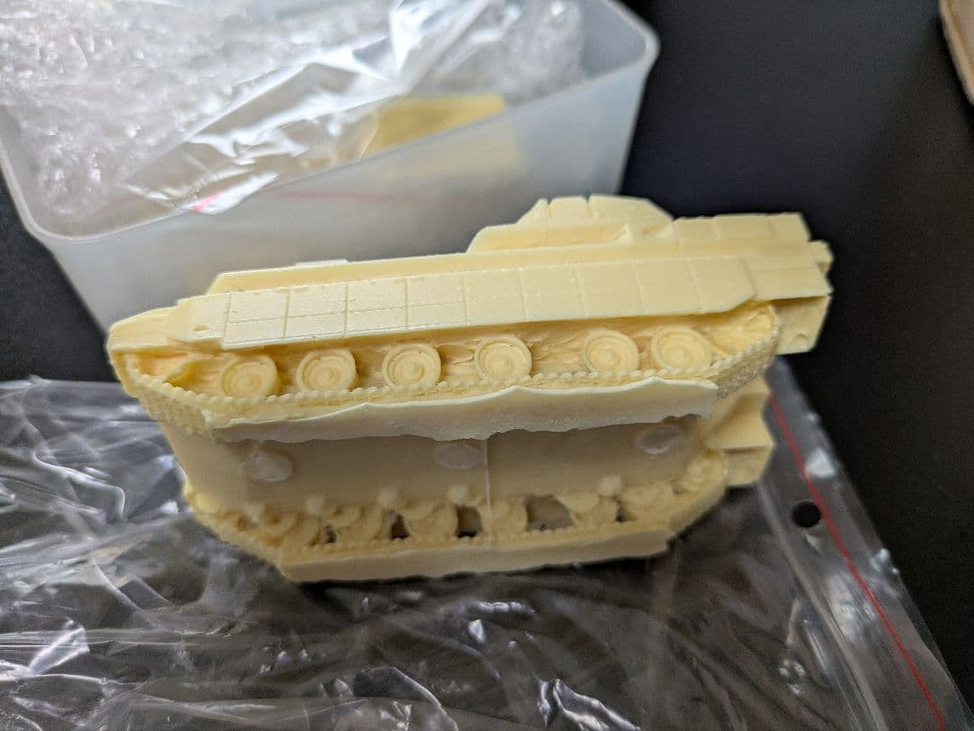 1/72 イスラエル軍キットセット