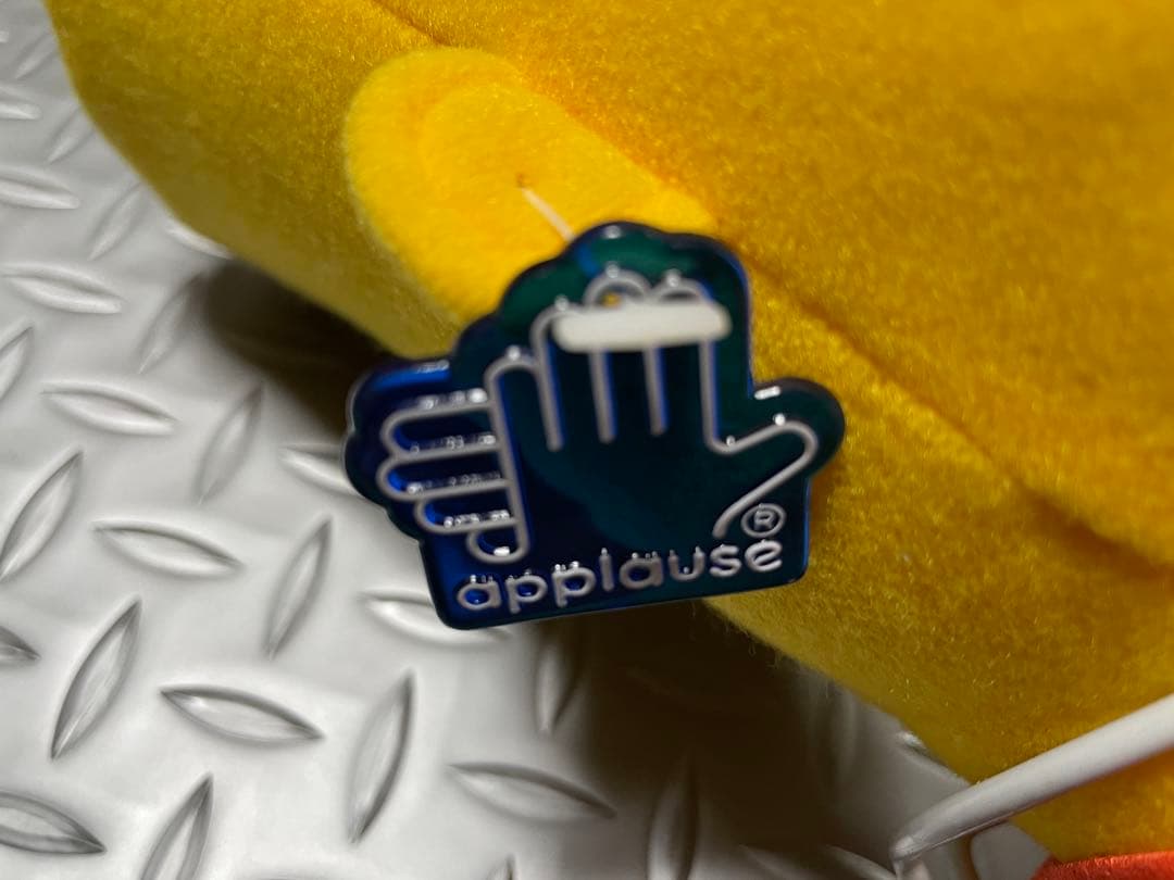 シンプソンズ　バートぬいぐるみ