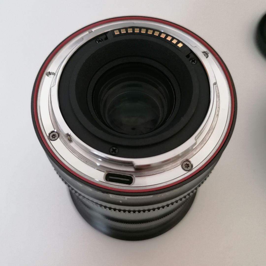 Viltrox 16mm f1.8 ニコンZマウント