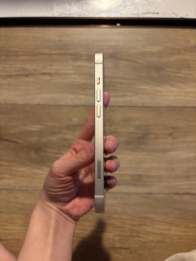 iPhone 14 【バッテリー85％】【SIMフリー】【128GB】