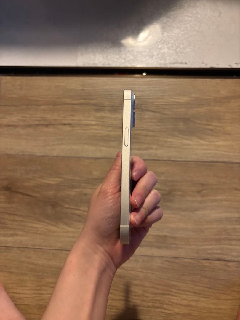 iPhone 14 【バッテリー85％】【SIMフリー】【128GB】