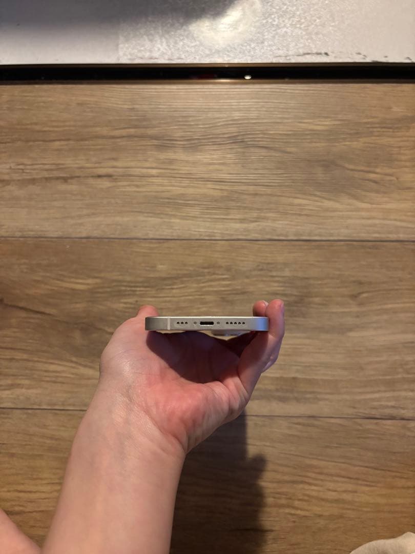 iPhone 14 【バッテリー85％】【SIMフリー】【128GB】