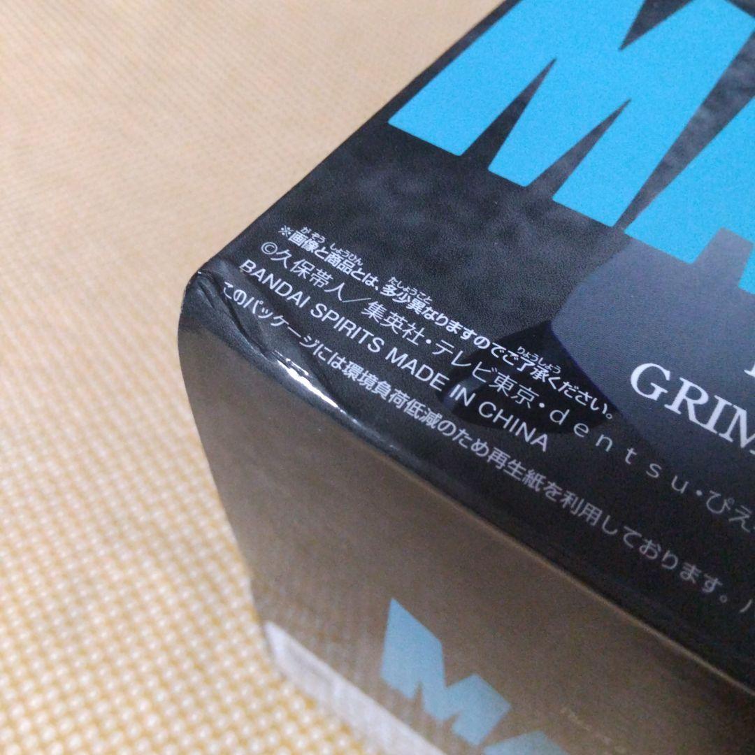 フィギュア まとめ売り 12点 グリムジョー 黒崎一護 ゾロ ロビン トガヒミコ