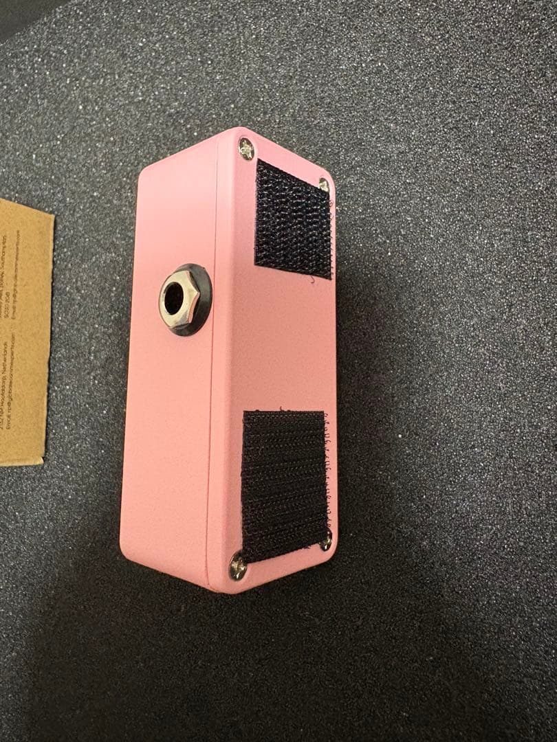 ギター Sonicake Pocket Master & Ibanez Big mini