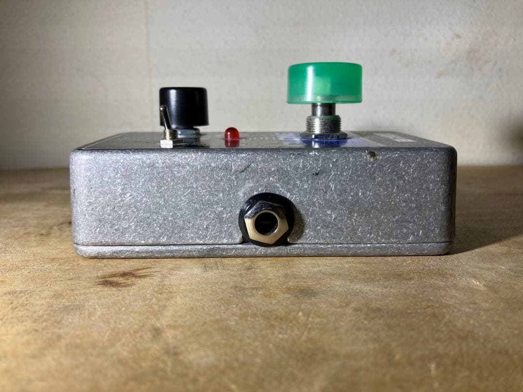 NEO CLONE electro harmonix コーラス