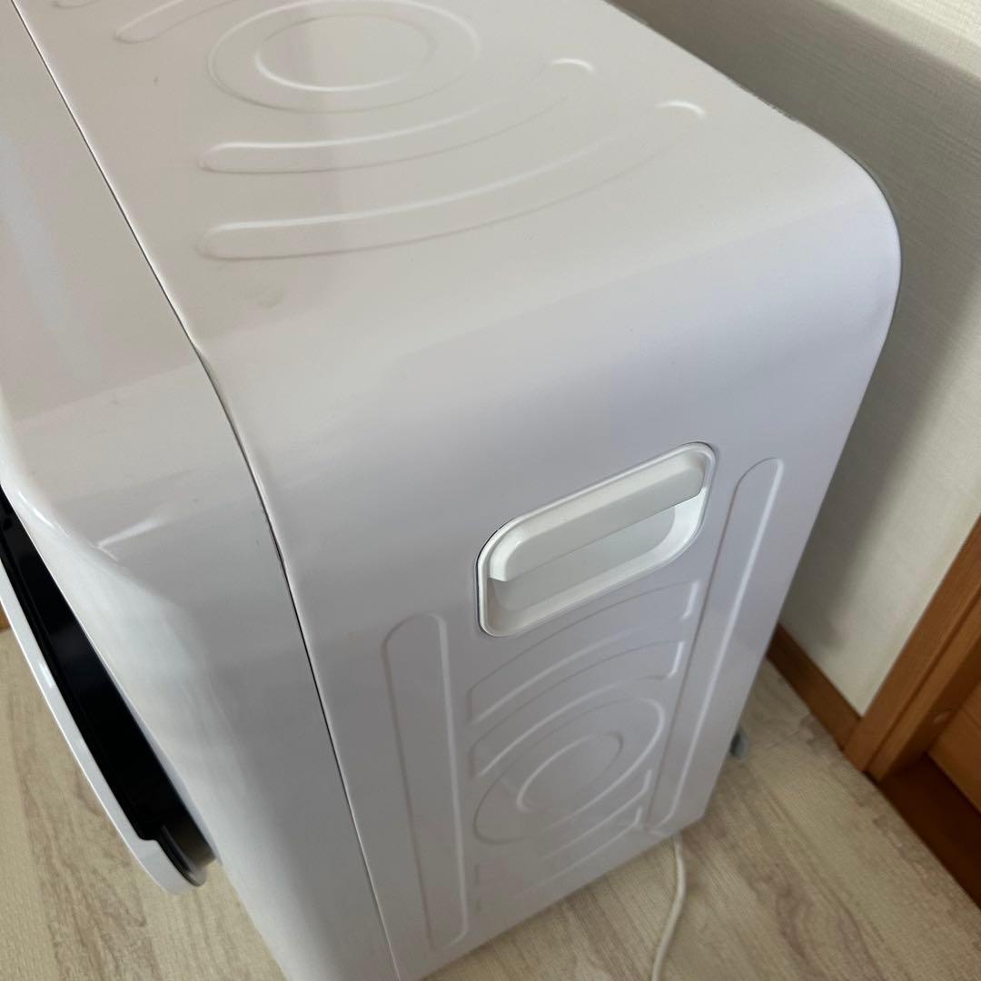 Yoquna電気式乾燥機GDZ40-518E 2022年製