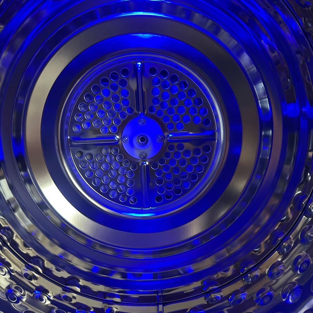 Yoquna電気式乾燥機GDZ40-518E 2022年製