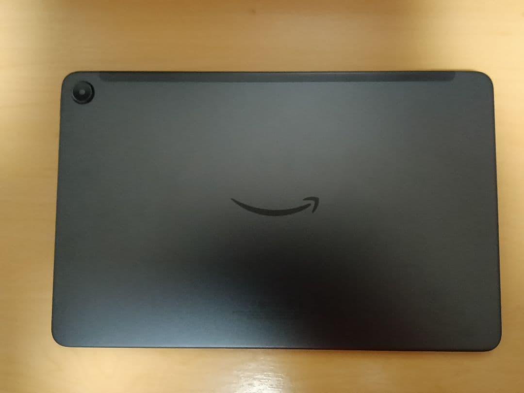 Amazon fire max 11 128GB カバー ケース付き