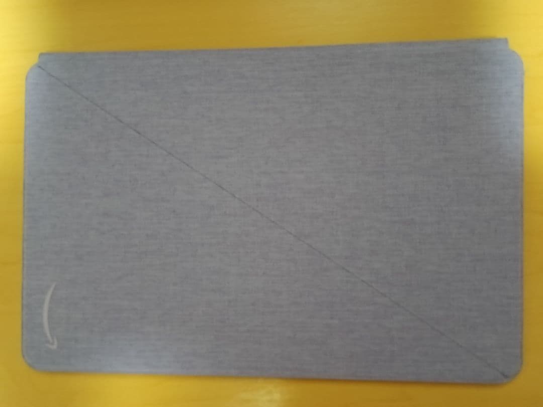 Amazon fire max 11 128GB カバー ケース付き