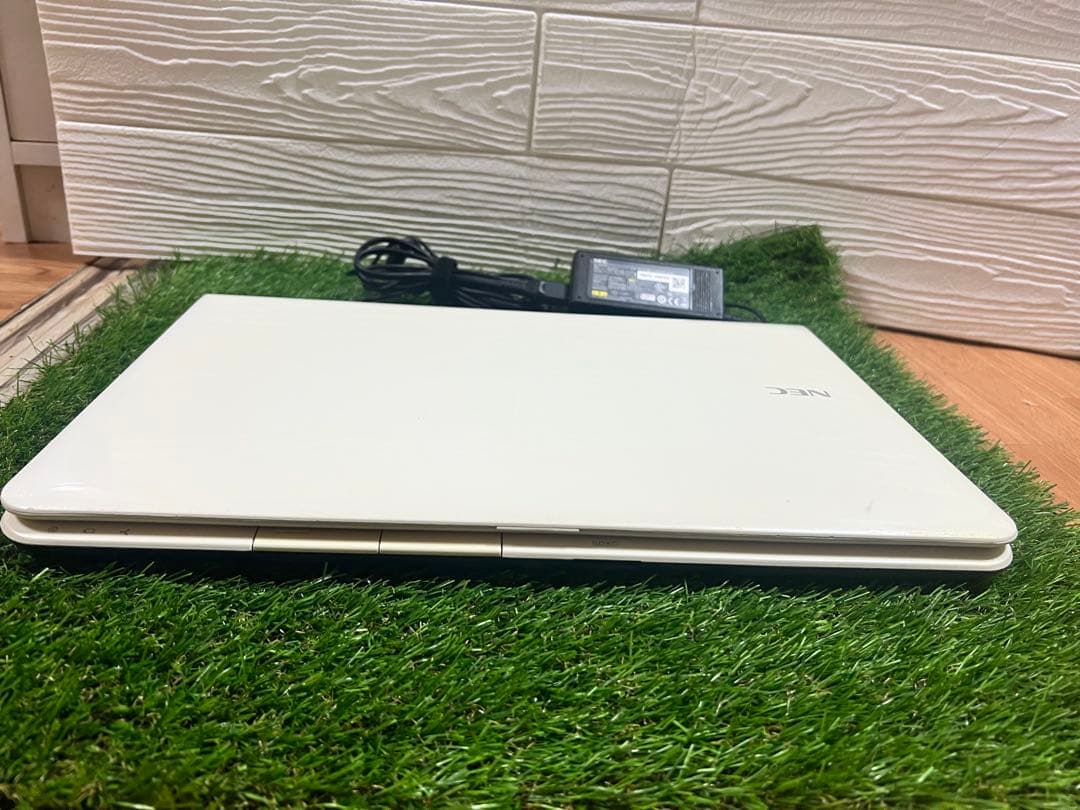 NEC LaVie ノートPC 15.6インチ core i5