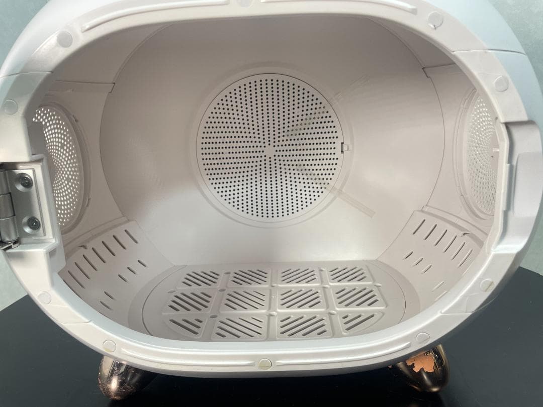 K★1005 PETPNR ペットドライヤー ドライボックス XG-01