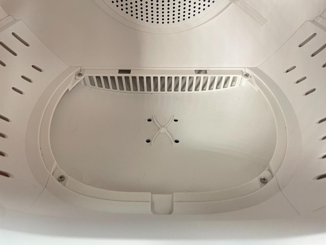 K★1005 PETPNR ペットドライヤー ドライボックス XG-01