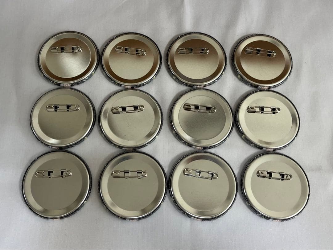 ブラックスター　3rdアルバム　リンドウ