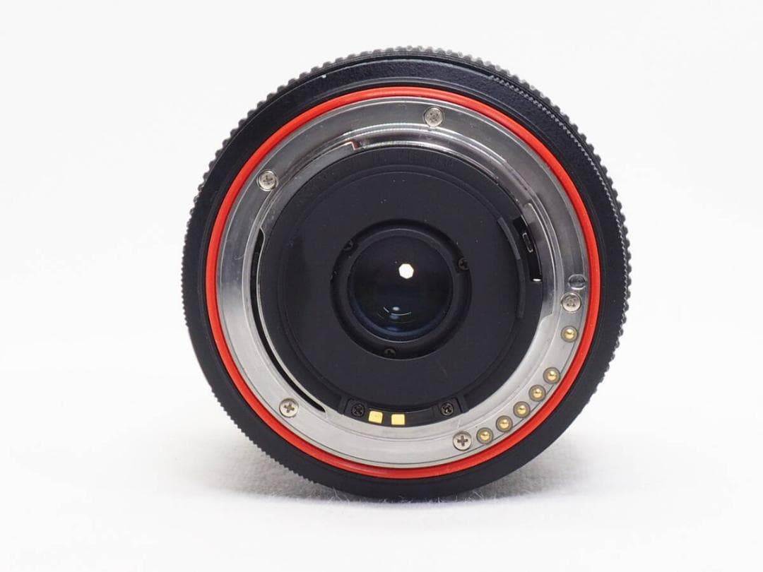 SMC PENTAX-DA 18-135mm F3.5-5.6 ED 動作良好