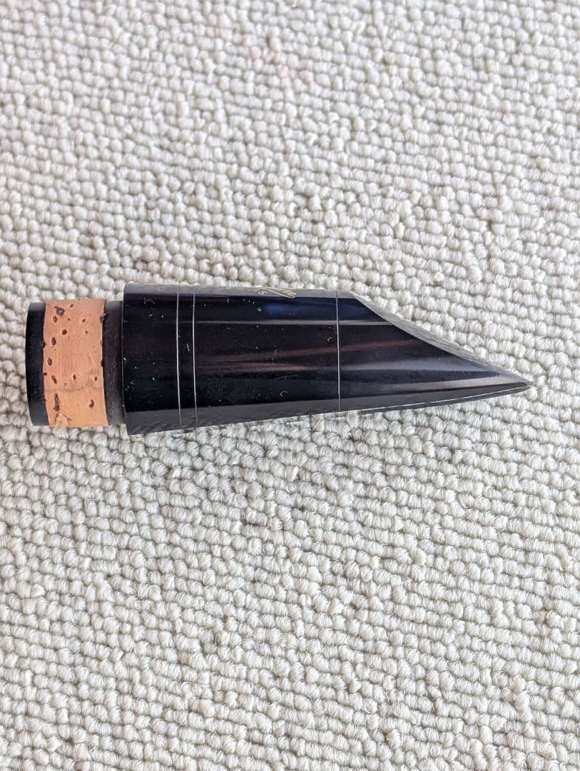 Vandoren B46 クラリネットマウスピース Profile88