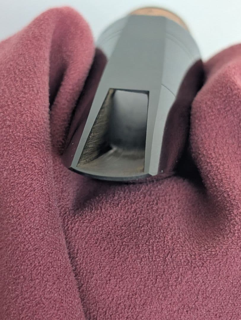 Vandoren B46 クラリネットマウスピース Profile88