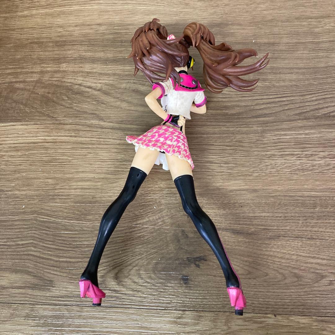 E-壁 ペルソナ4 ダンシング・オールナイト 久慈川りせ 1/8スケールフィギ