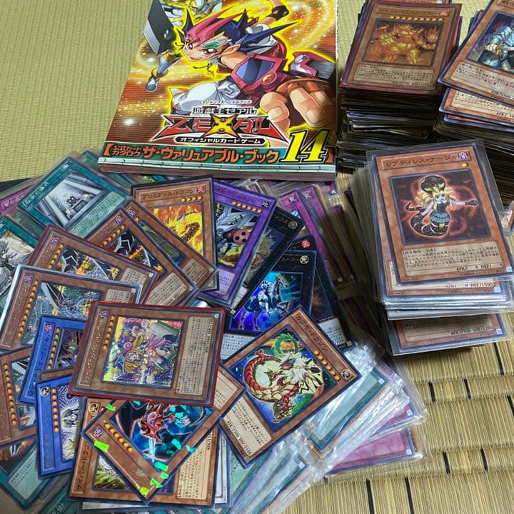 デュエルマスターズ　遊戯王　セット売り