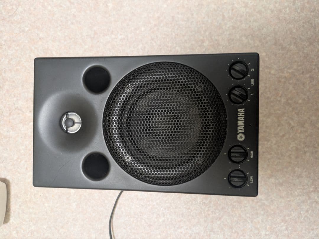 YAMAHA MSP3 (ペア)