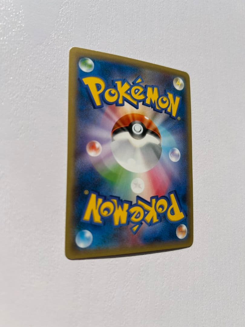 ディアルガEX シークレット XYB ハイパーメタルチェーンデッキ60　①